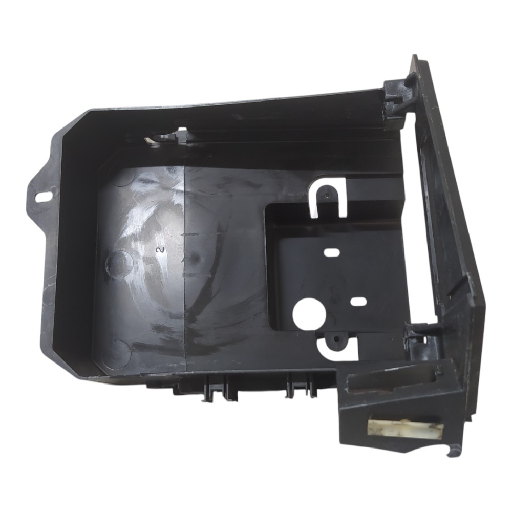 Suporte Caixa Fusíveis Peugeot 206 1.0 2004 V119 3