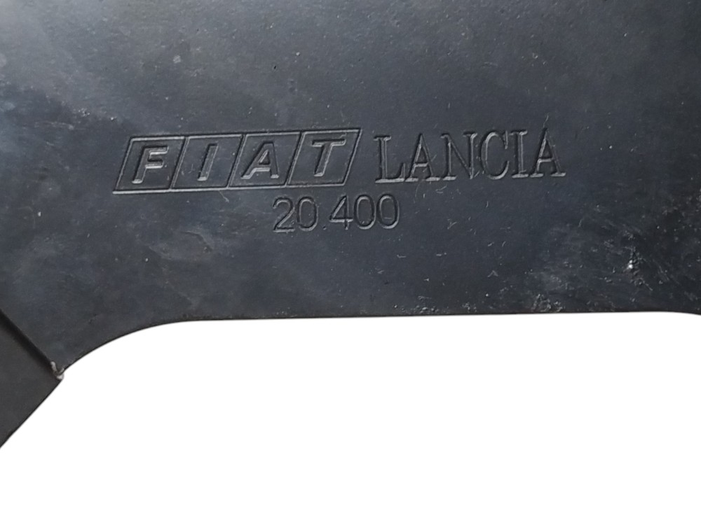 Cartinho Do Motor Fiat Uno Vivace 1.0 2012 V124 5