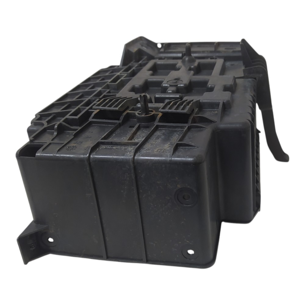 Suporte Caixa Bateria Citroen C3 1.4 2010 V127 4