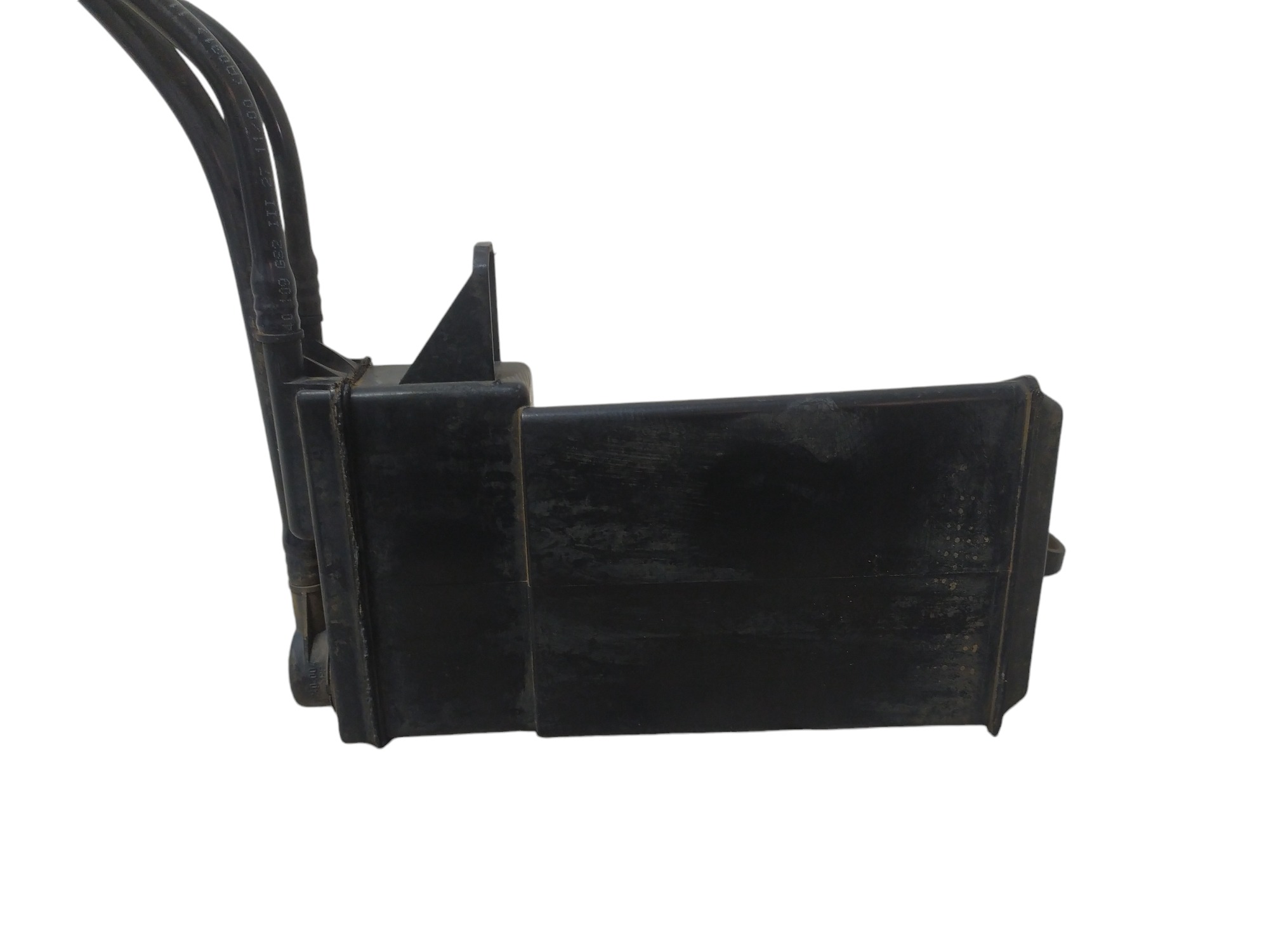 Filtro Canister Com Tubos Chevrolet Zafira 2.0 2001 V101 4