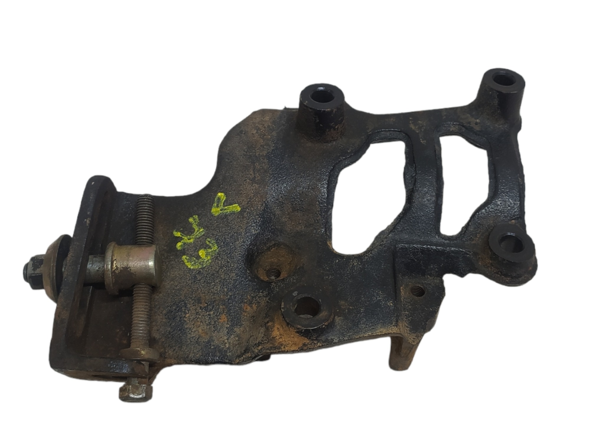 Suporte Compressor Ar Condicionado Hyundai Accent 1996 V73