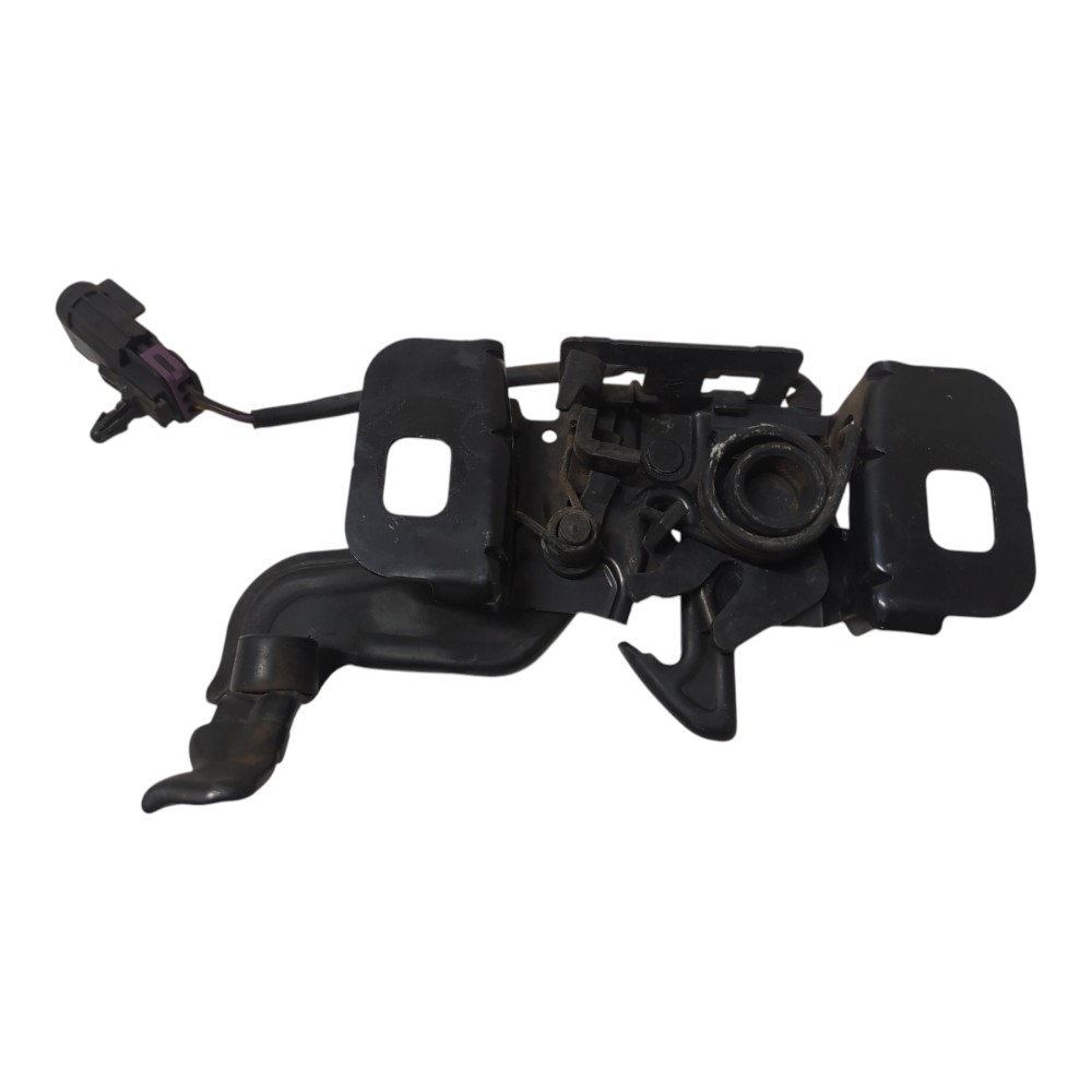 Fechadura Elétrica Capô Chevrolet Onix Mt Ltz 2014 V140