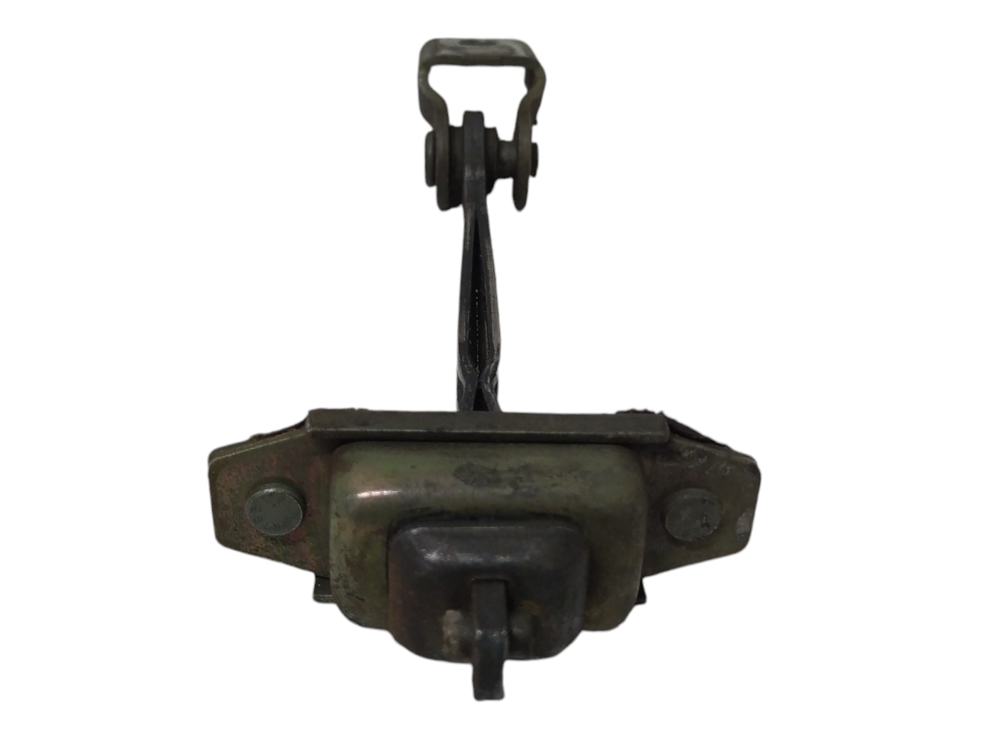 Limitador Da Porta Traseira Ford Mondeo 2.0 1997 V98 4