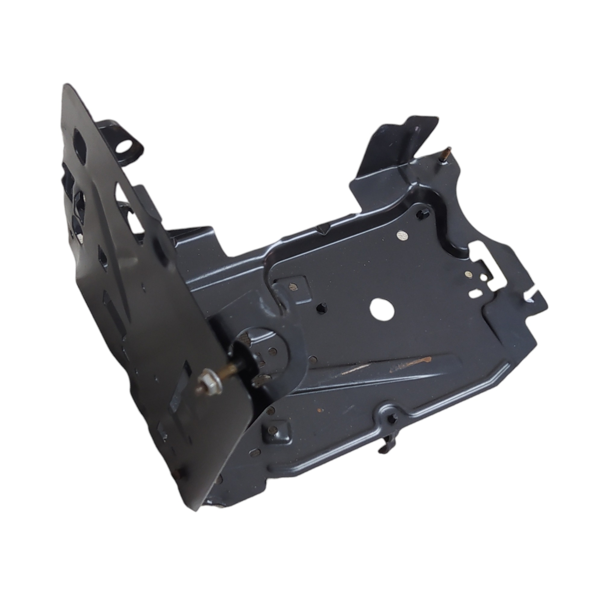 Base Do Suporte Bateria Renault Clio 2013 V97