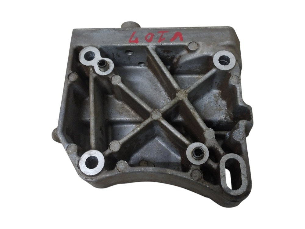 Suporte Do Alternador Citroen C3 1.4 2008 V107 6