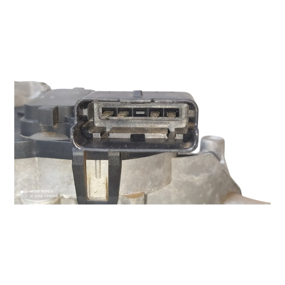 Galhada Motor Limpador Parabrisa Citroen C3 2010 V127 7