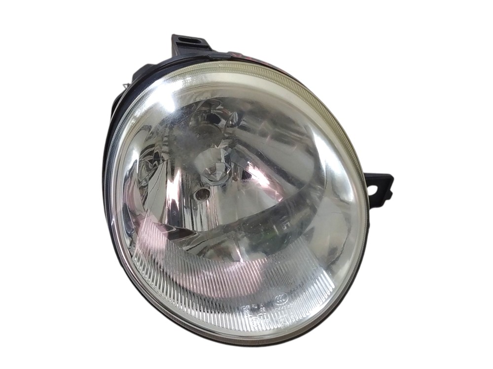 Farol Direito Lado Passageiro Chery Qq 2012 V118
