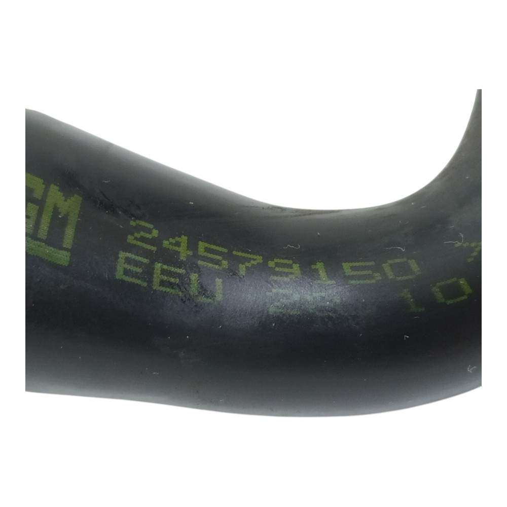 Mangueira Respiro Oleo Motor Chevrolet Onix 2014 1.4 V140 5