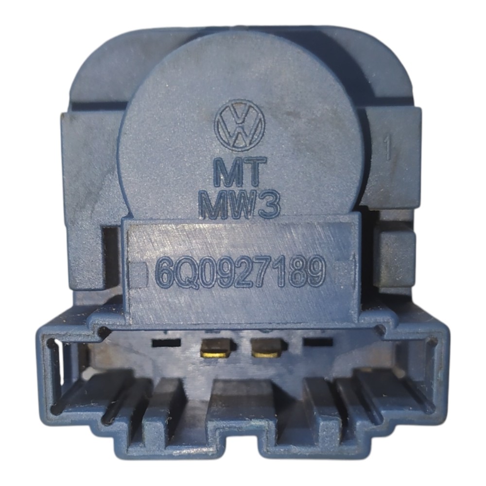 Sensor Pedal Embreagem Vw Saveiro G5 1.6 2012 V156 7