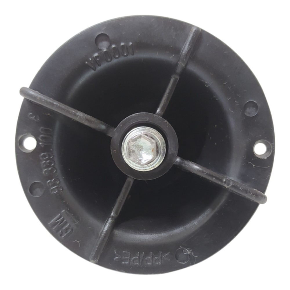 Porca Parafuso Trava Estepe Gm Spin 1.8 2023 V148 4