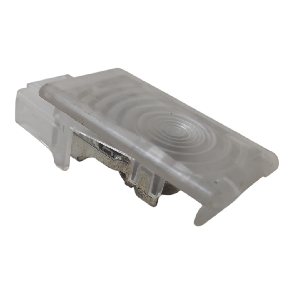 Luz Lanterna Porta Malas Chevrolet Prisma 2016 V137 3