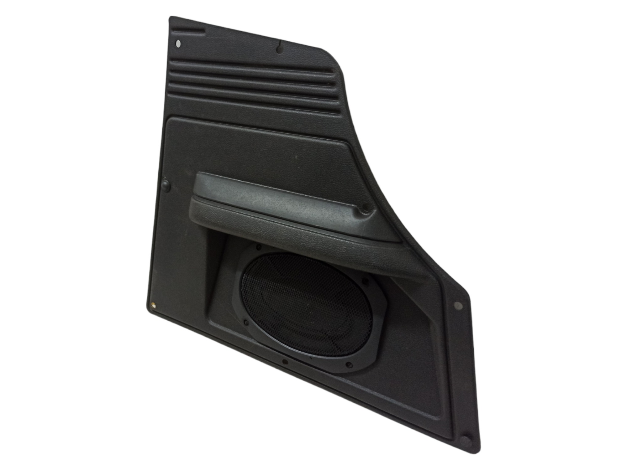 Forro Lateral Traseira Direita Uno 1985 A 2013 V94 3