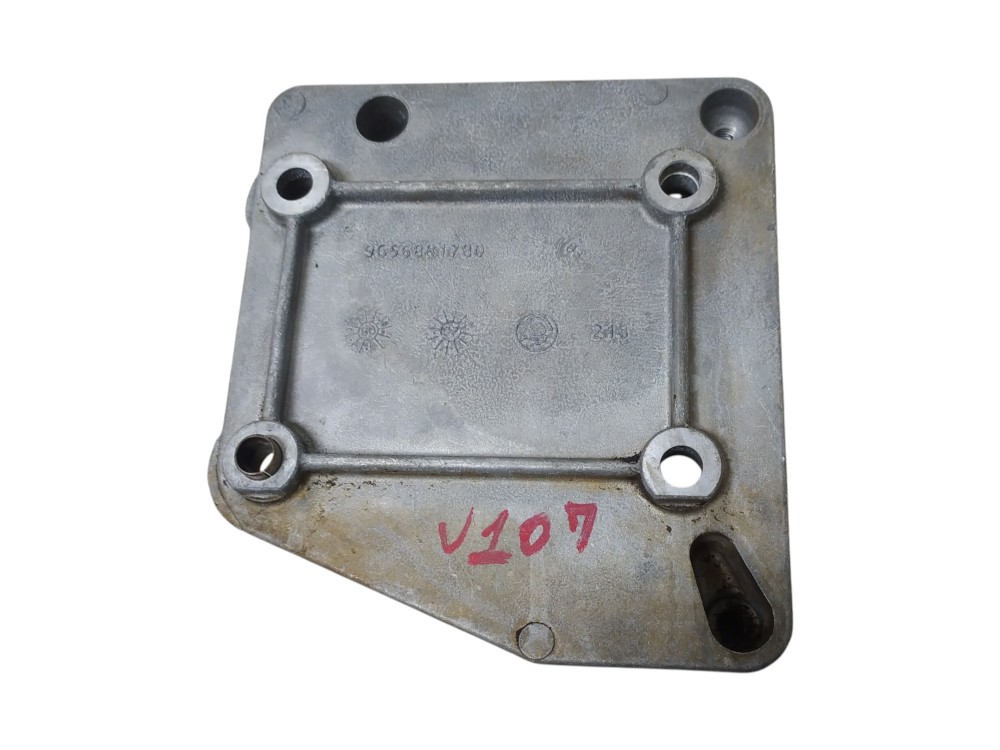 Suporte Compressor De Ar Citroen C3 1.4 2008 V107 3
