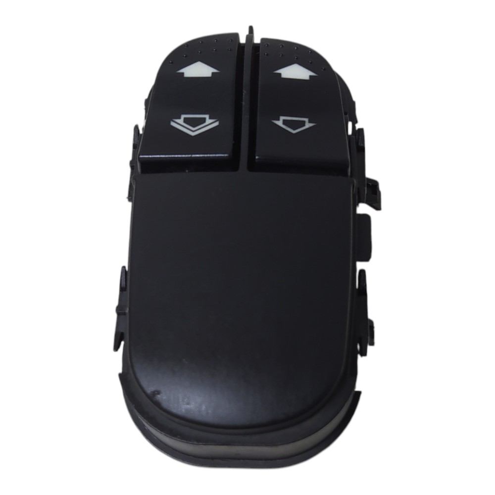 Comando Vidro Dianteiro Esquerdo Ford Focus 1.8 2001 V155