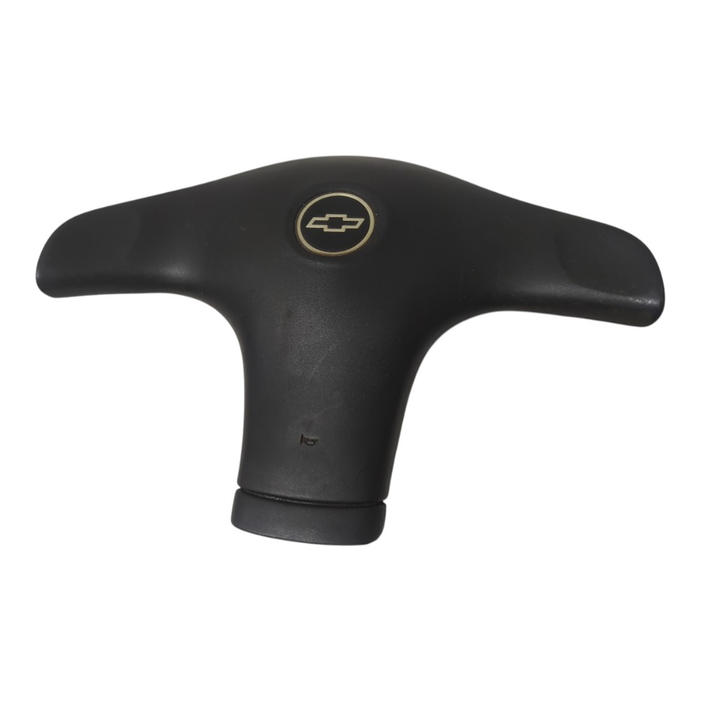 Capa Tampa Buzina Chevrolet Vectra Milenium 2001 V138