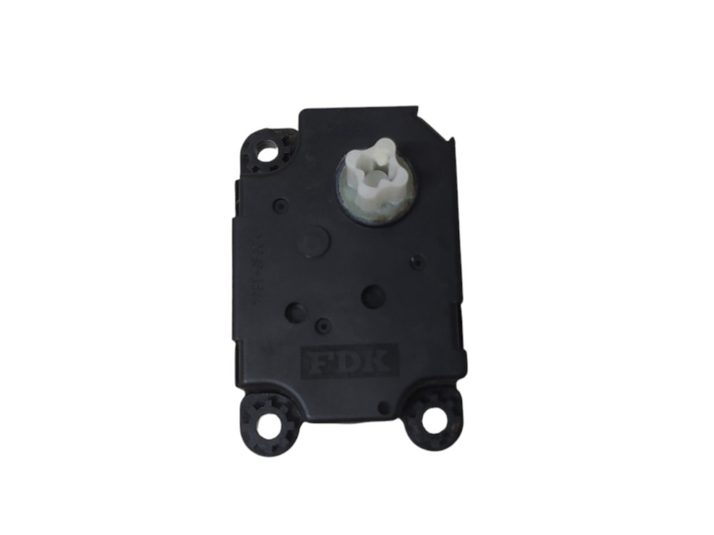 Motor Atuador Regulador Fluxo Ar Gm Vectra Gt 2008 V108 5