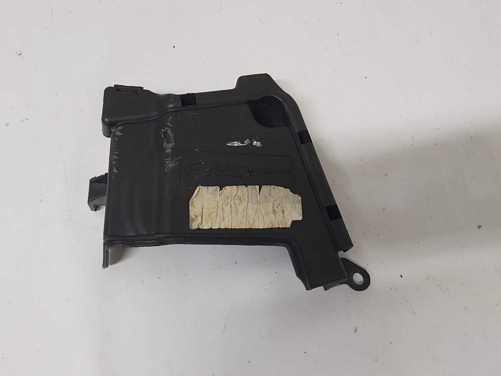 Capa Tampa Superior Correia Dentada 1.4 Fiat Uno Palio Siena