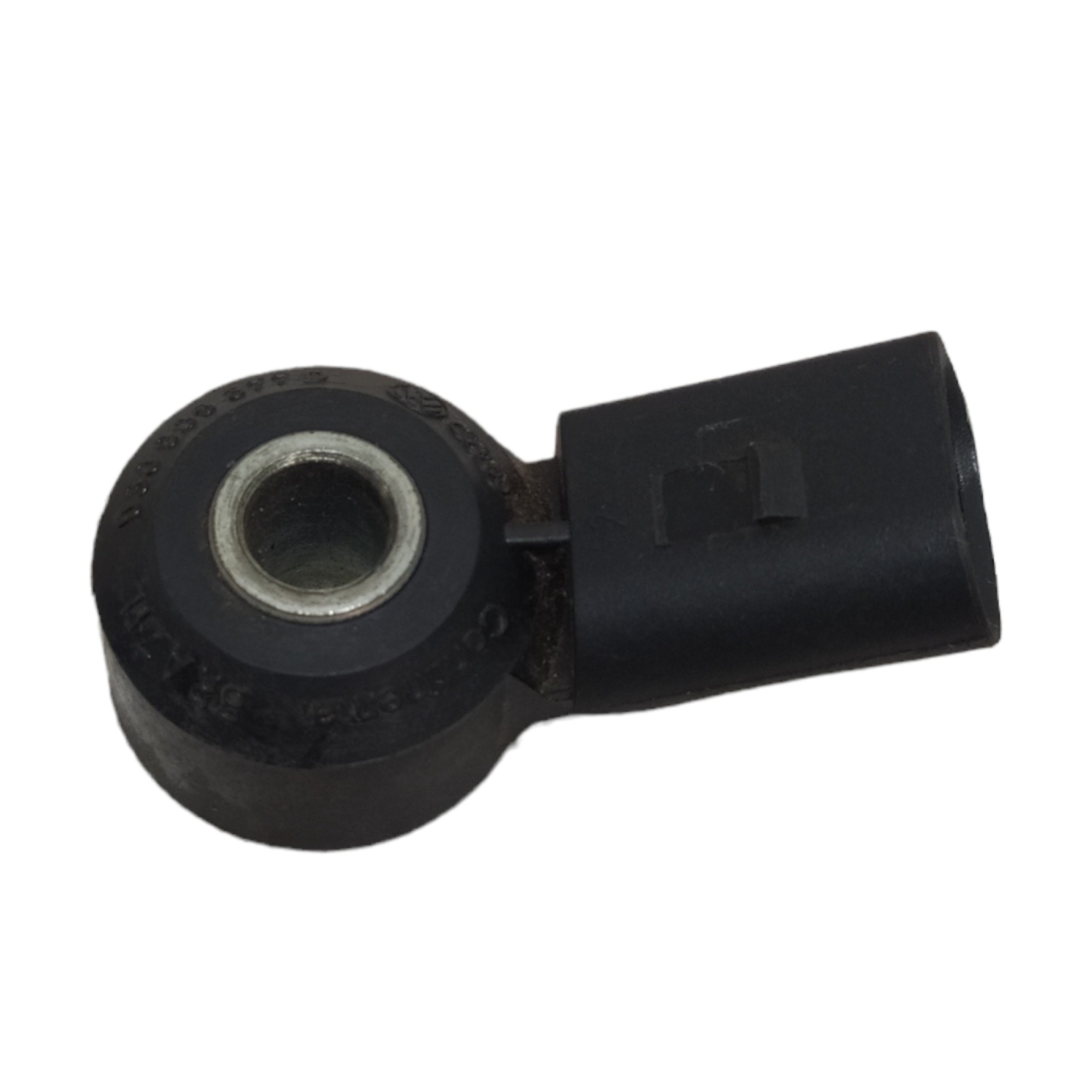 Sensor Detonação Volkswagen Gol Saveiro Audi 2018 A 2020