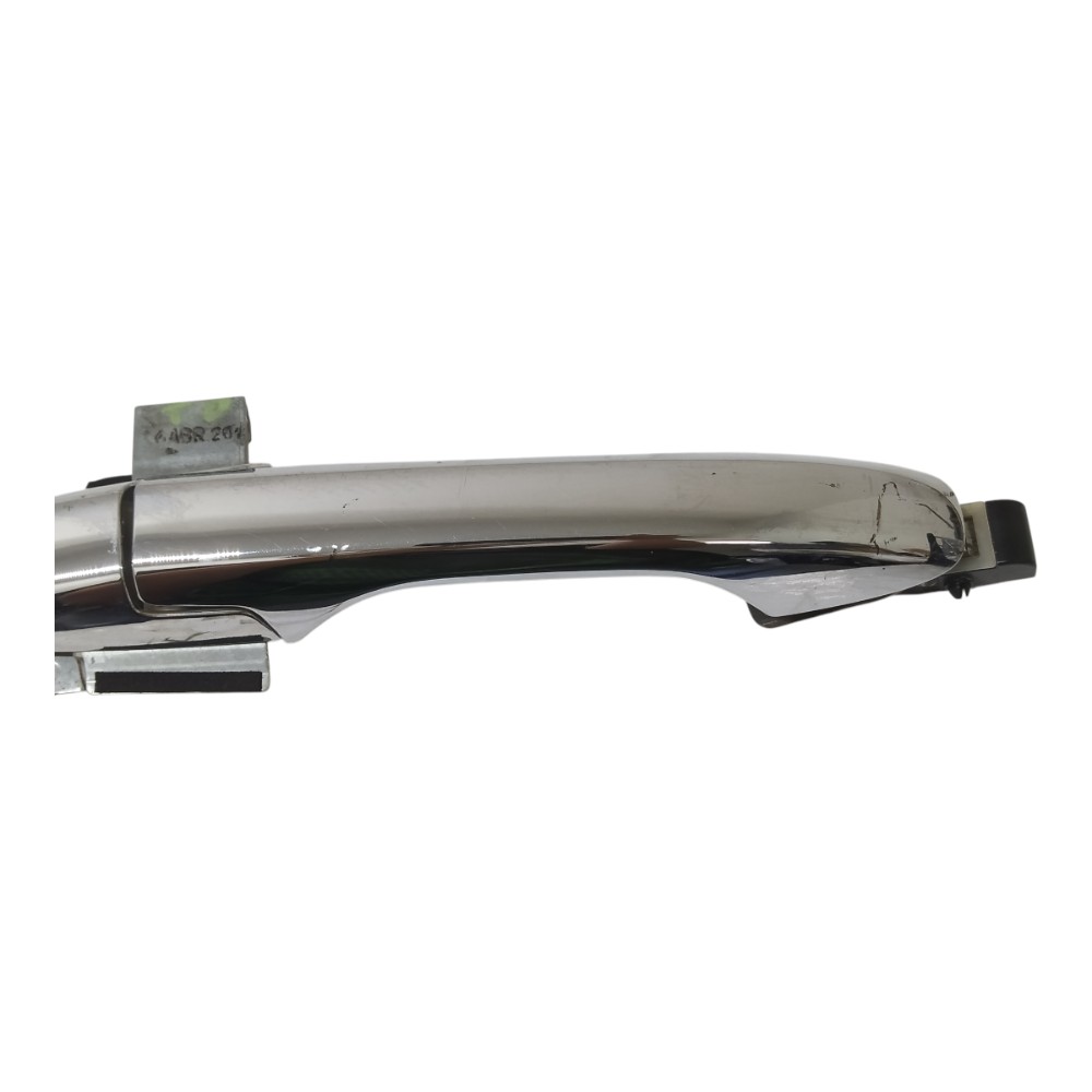 Maçaneta externa traseira direita Honda City 1.5 2013 V153