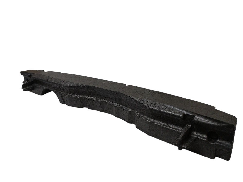 Absorvedor Impacto Traseiro Ford New Fiesta Hatch 2019 V134 4
