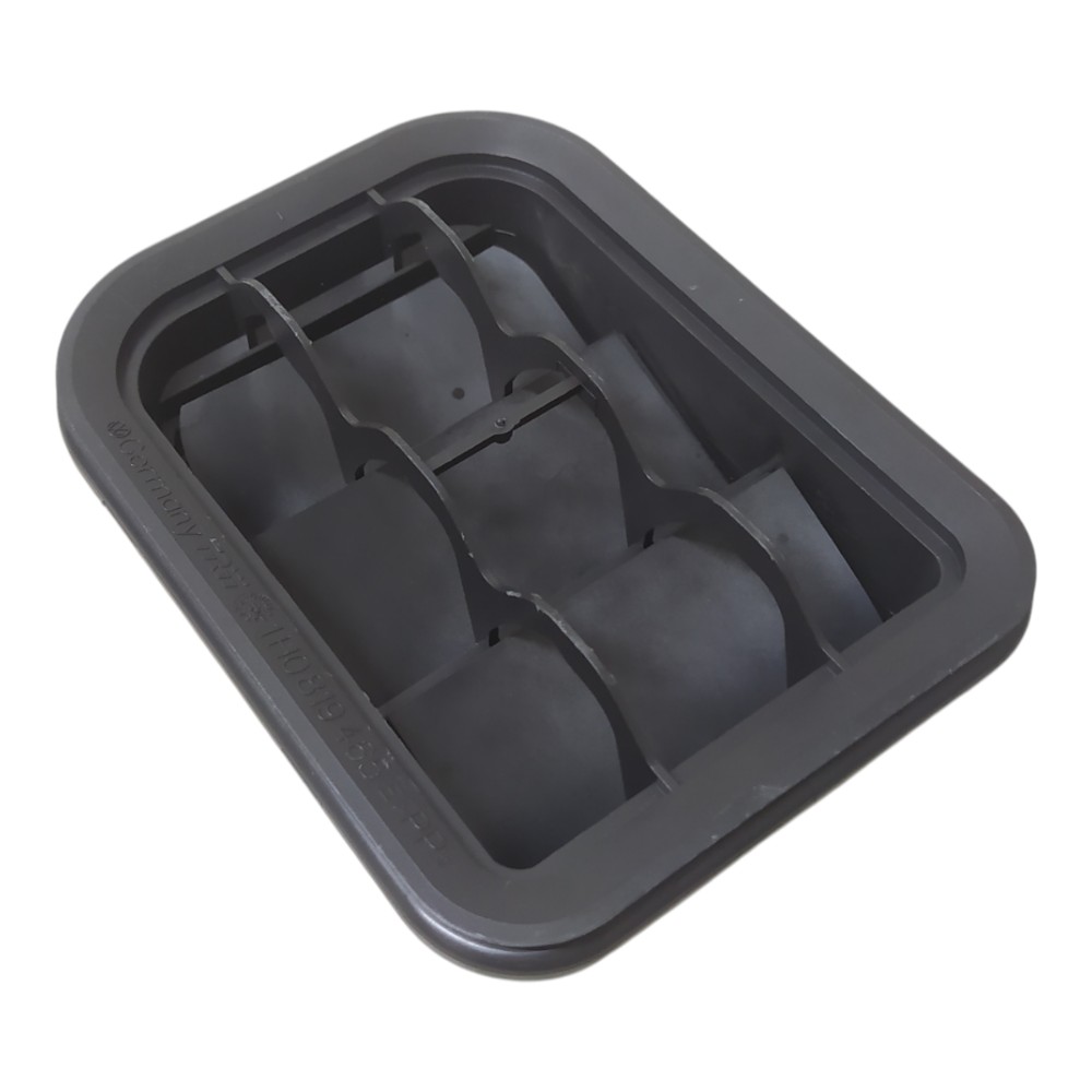 Descompressor Traseiro Direito Vw Saveiro G5 2012 V156 4