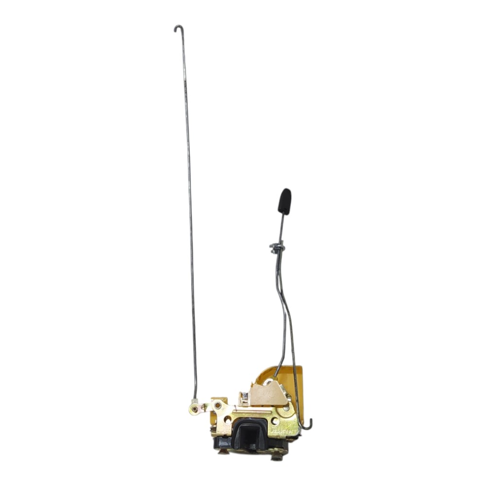 Fechadura Porta Dianteira Esquerda Gm Corsa Super 4P 1998 V146 2