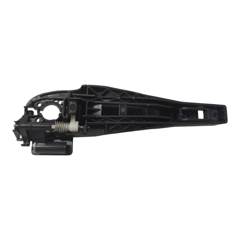 Maçaneta Externa Traseira Direita Citroen C3 2010 V127 Traseira 5