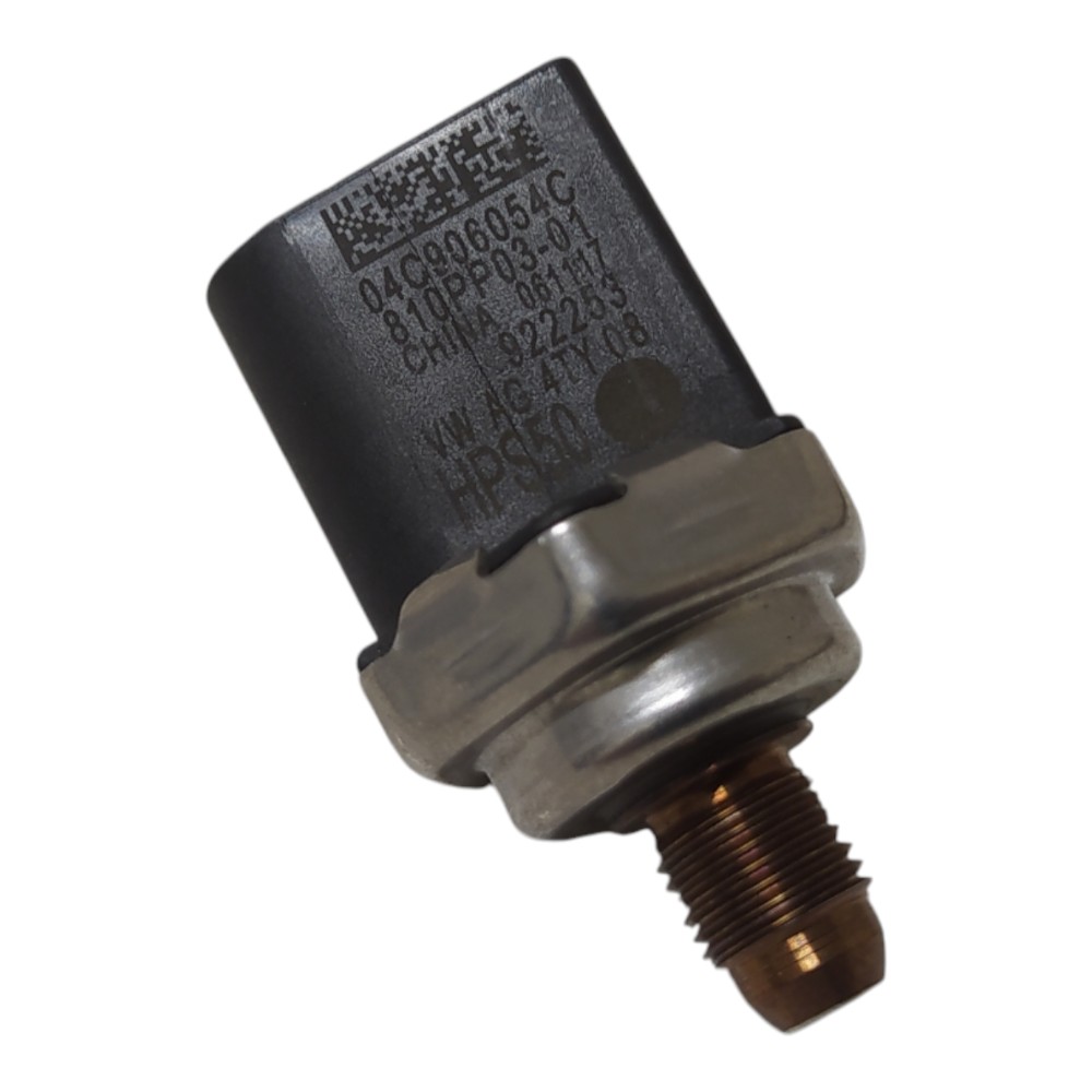 Sensor Pressão Combustível Vw Up Tsi 1.0 2019 V144 3