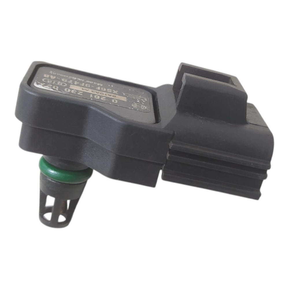 Sensor Map Ford Ka 1.0 2009 V151 3