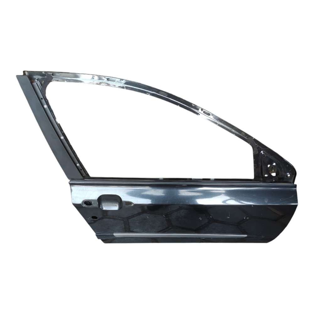 Porta Dianteira Direita Fiat Stilo 2011 V136 Dianteira Direito 4