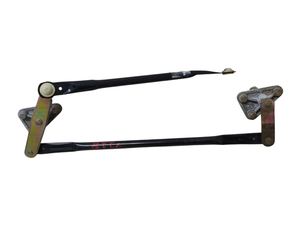 Galhada Limpador Parabrisa Chery Qq 2012 V118 4
