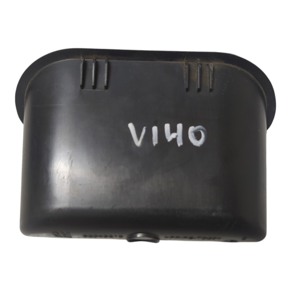 Puxador Interno Porta Malas Chevrolet Onix 2014 1.4 V140 5