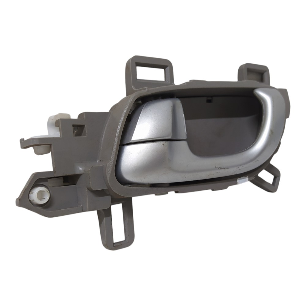 Maçaneta Traseira Esquerda Honda Civic Sedan Ex 2014 Traseira 3