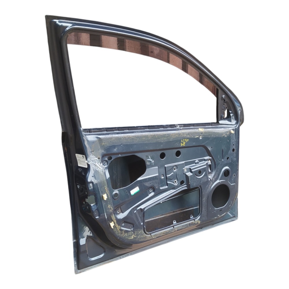Porta Dianteira Esquerda Gm Vectra Gt-x 2.0 2008 V150 Dianteira Esquerdo 7