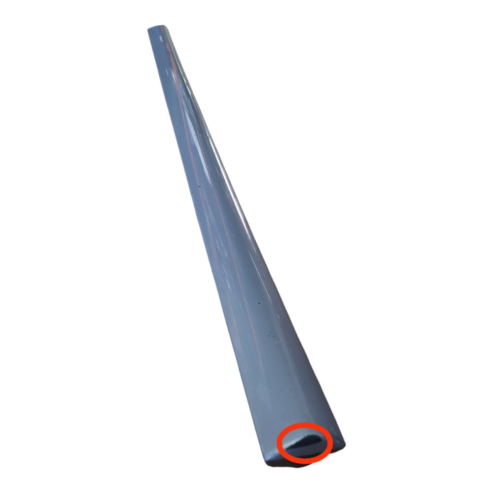 Friso porta dianteira esquerda gm vectra milenium 2001 V138 5