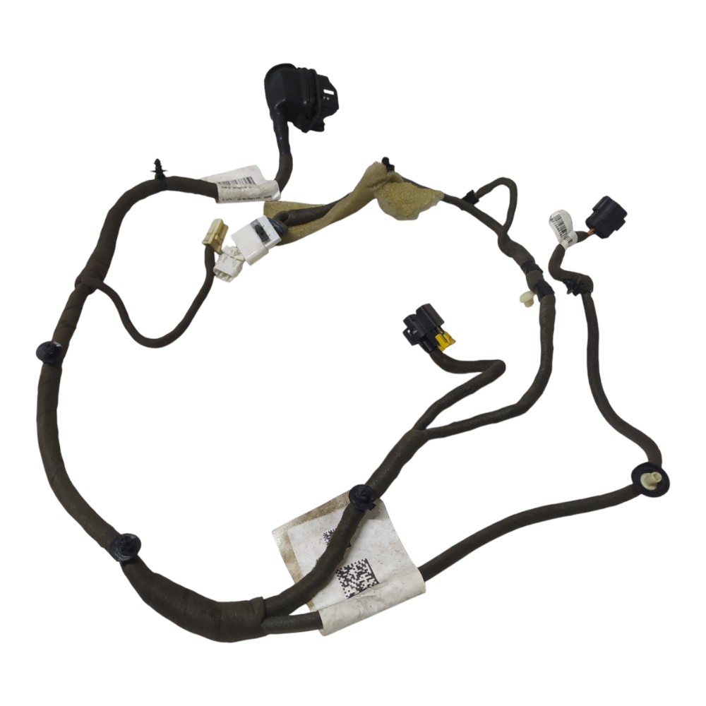 Chicote Porta Dianteira Direita Fiat Argo 2022 1.0 V139