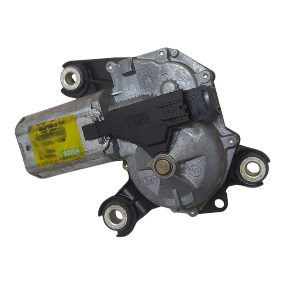 Motor limpador parabrisa traseiro ford ecosport 2004 v172