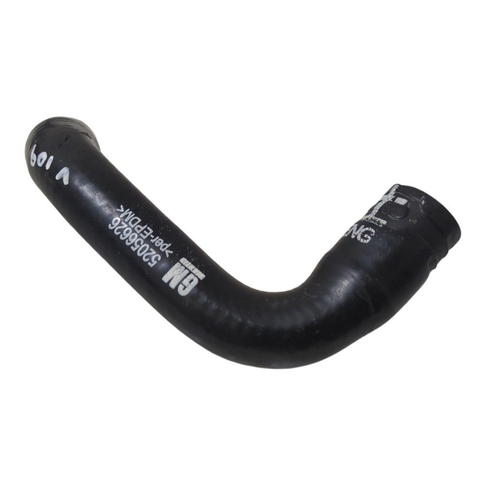 Mangueira Conexão Tubo Rígido Gm Onix 1.0 2016 V109 2