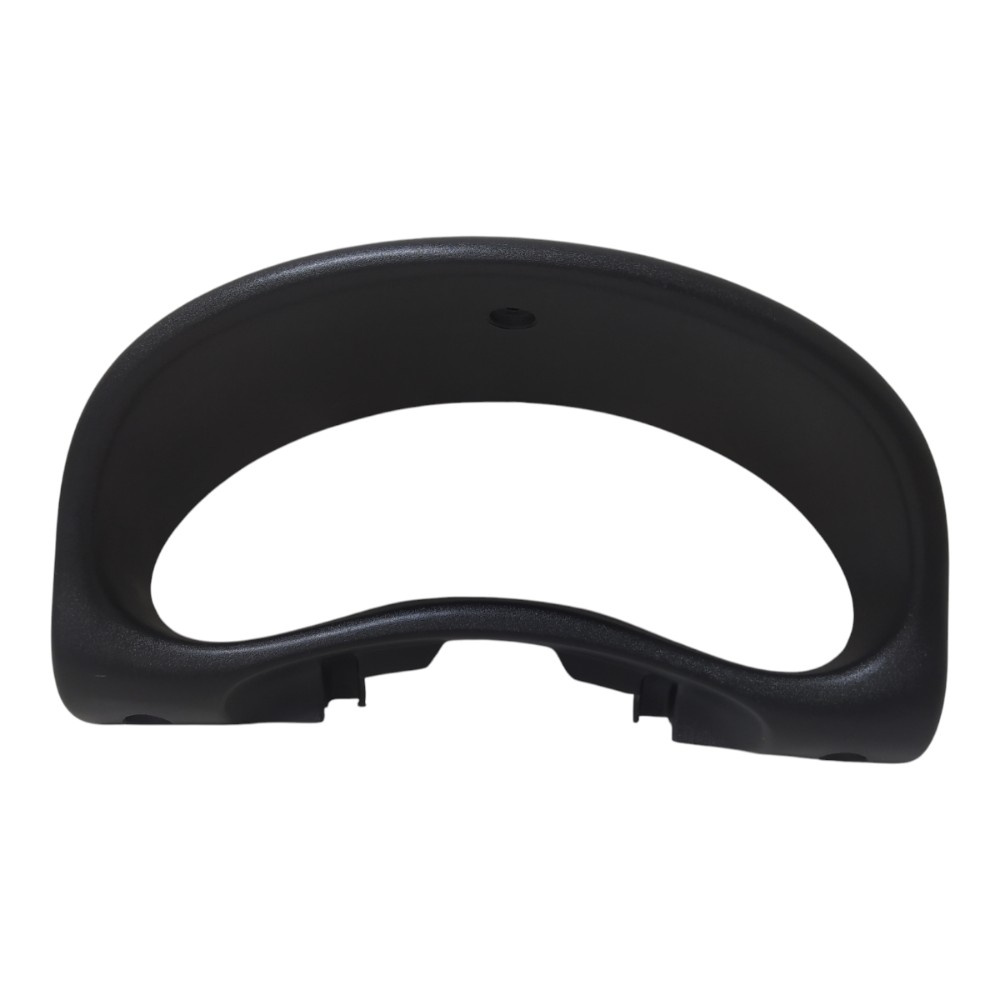 Moldura Painel Instrumento Gm Corsa Super 1.0 1999 V173