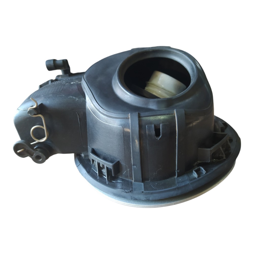 Portinhola Tanque Combustível Chevrolet Onix 2014 1.4 V140 6
