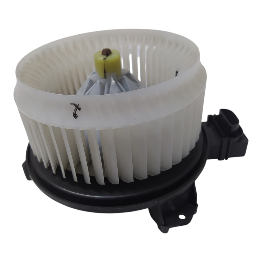 Motor Ventilador Caixa Evaporadora Gm Prisma 2016 V137