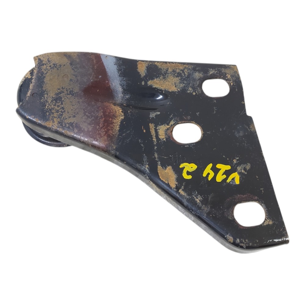 Suporte Frontal Motor Cht Vw Gol Quadrado 1996 V142 5