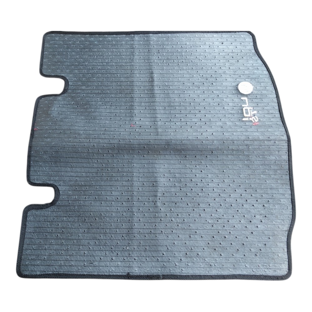 Tapete Tecido Porta Malas Vw Up Tsi 2019 V144 8