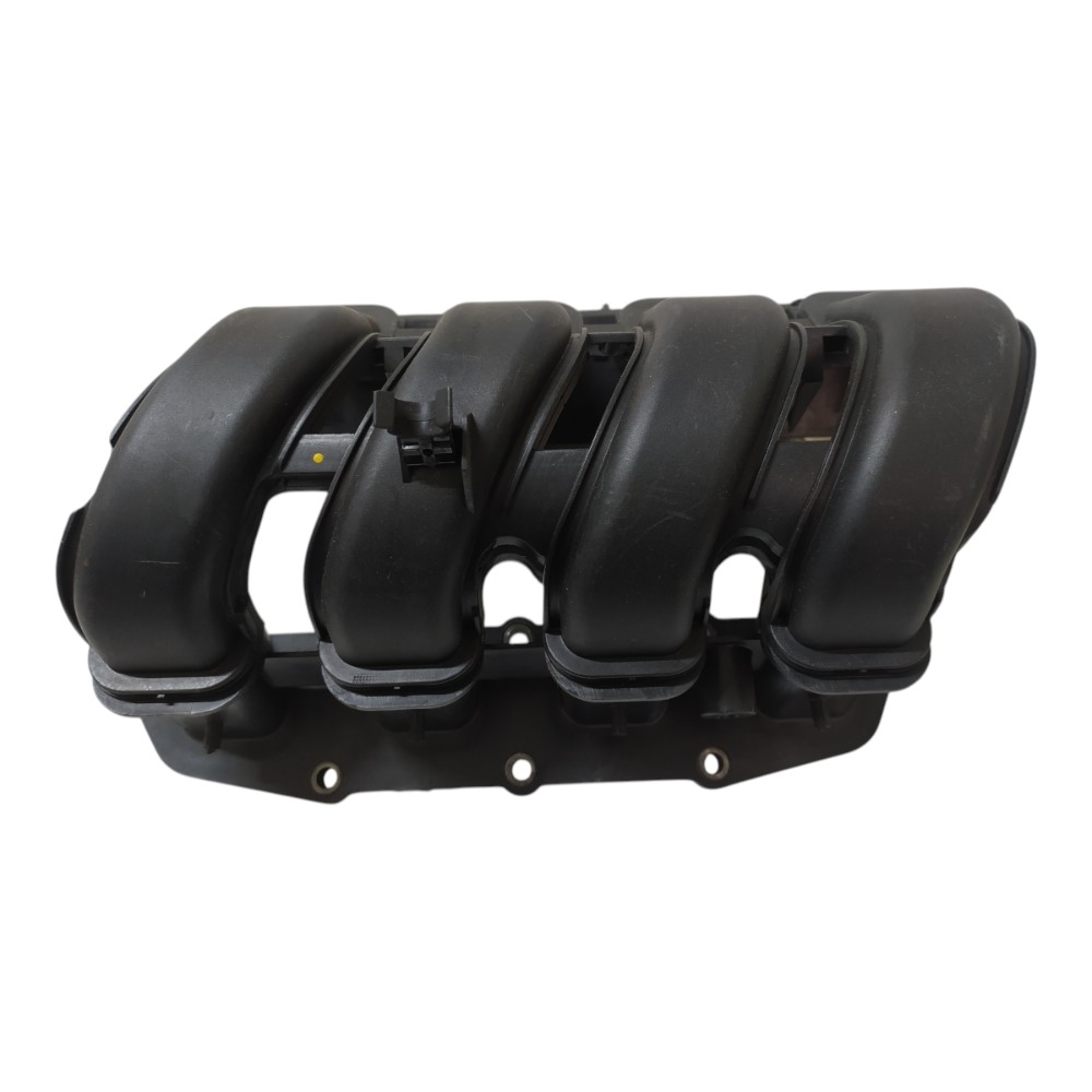 Coletor Admissão Peugeot 206 1.0 2004 V119 5