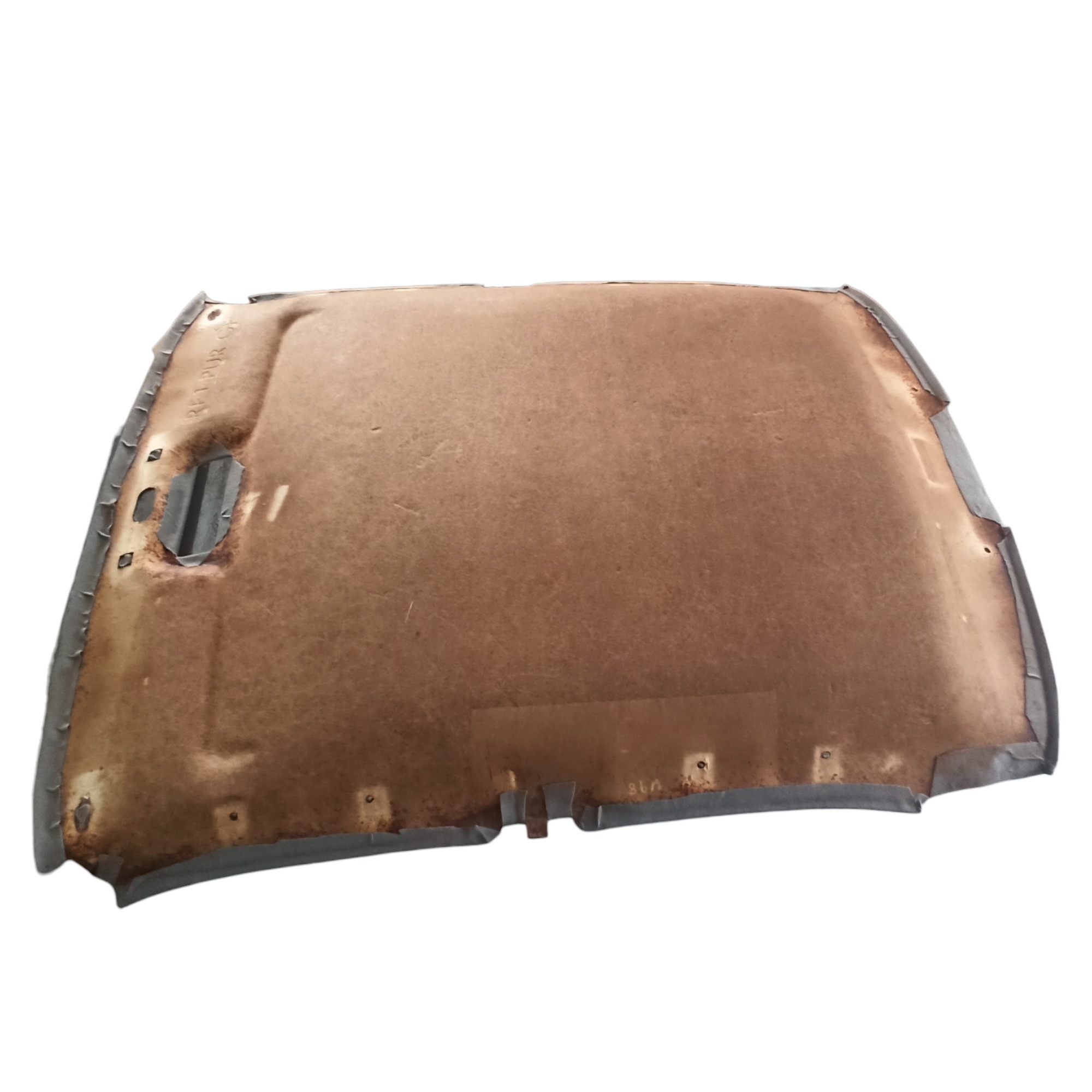 Forro Teto Ford Mondeo 1997 V98 8