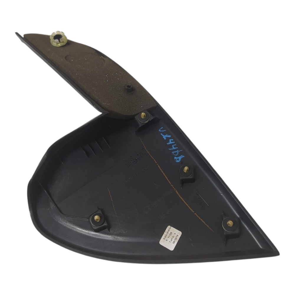 Acabamento Interno Direito Retrovisor Vw Up Tsi 2019 V144 6