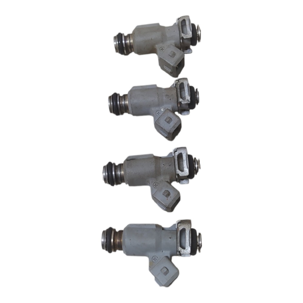 Bicos Injetores Gm Celta 1.0 Flex 2010 V126 2