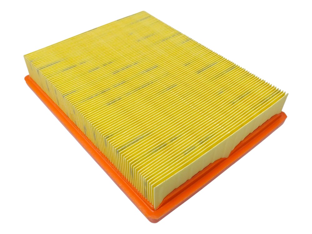 Filtro De Ar Do Motor Kia Carens 09 / 13 E Magentis 06 / 10 3