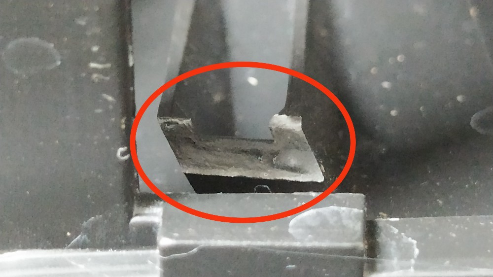 Forro Porta Dianteiro Esquerdo Gm Spin 1.8 2023 V148 7