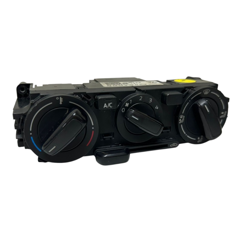 Comando Ar Condicionado Vw Up Tsi 2019 V144 3